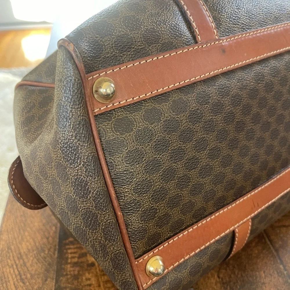 Vintage Celine Handbag